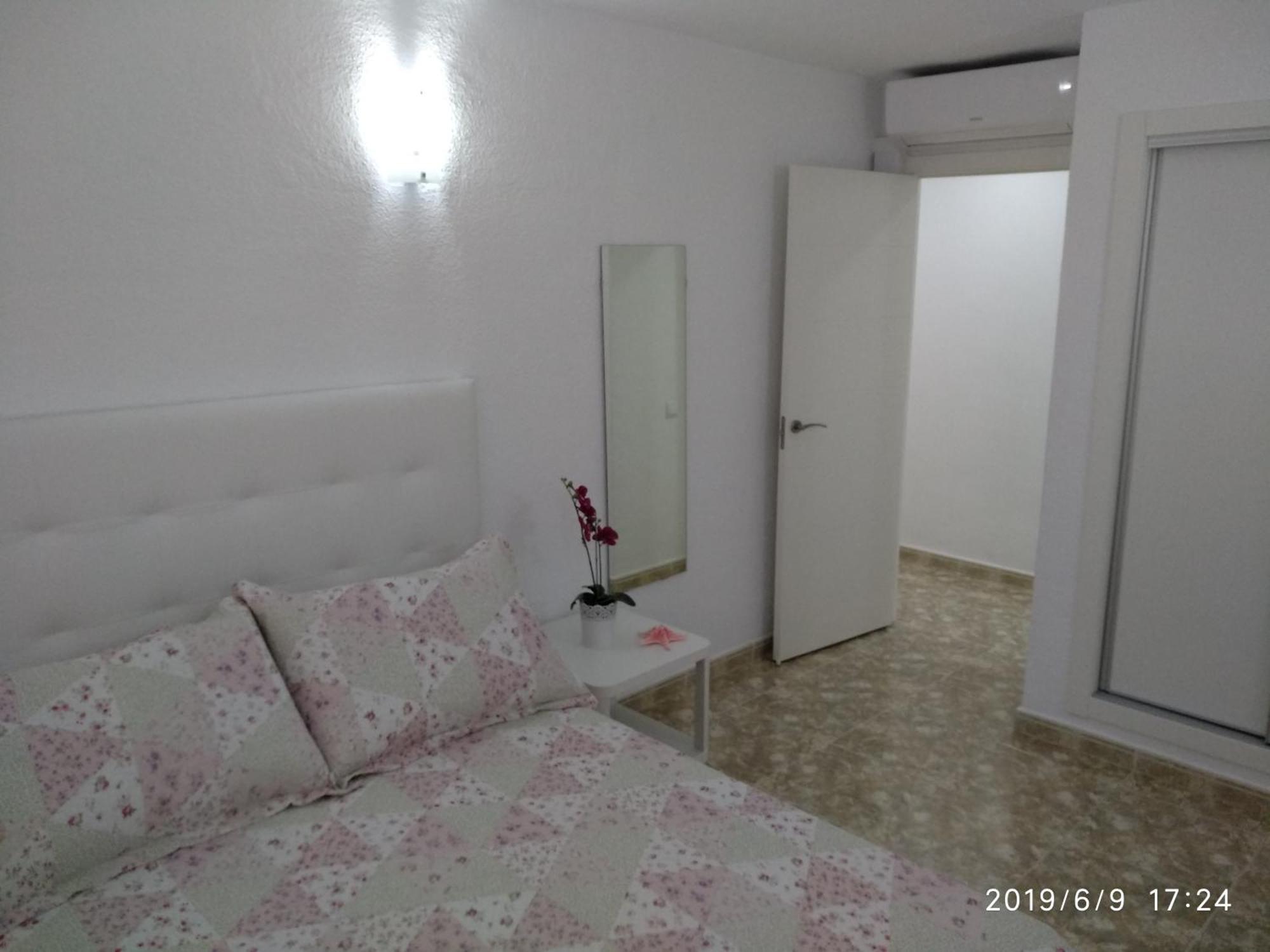 Apartamentos Del Sol Arenales del Sol Eksteriør billede