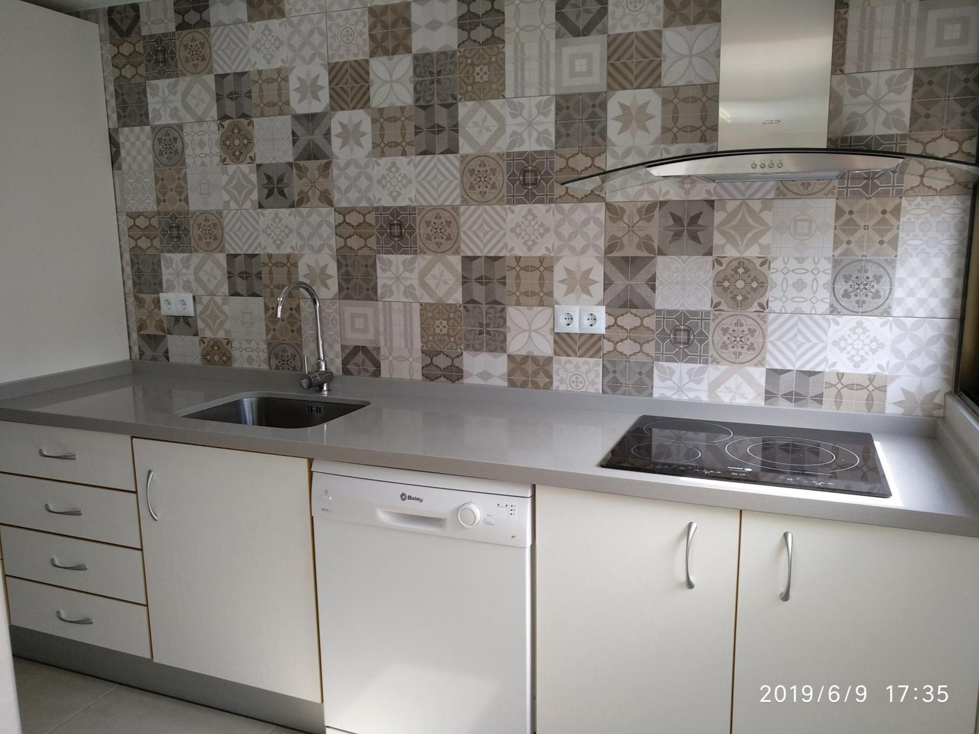 Apartamentos Del Sol Arenales del Sol Eksteriør billede