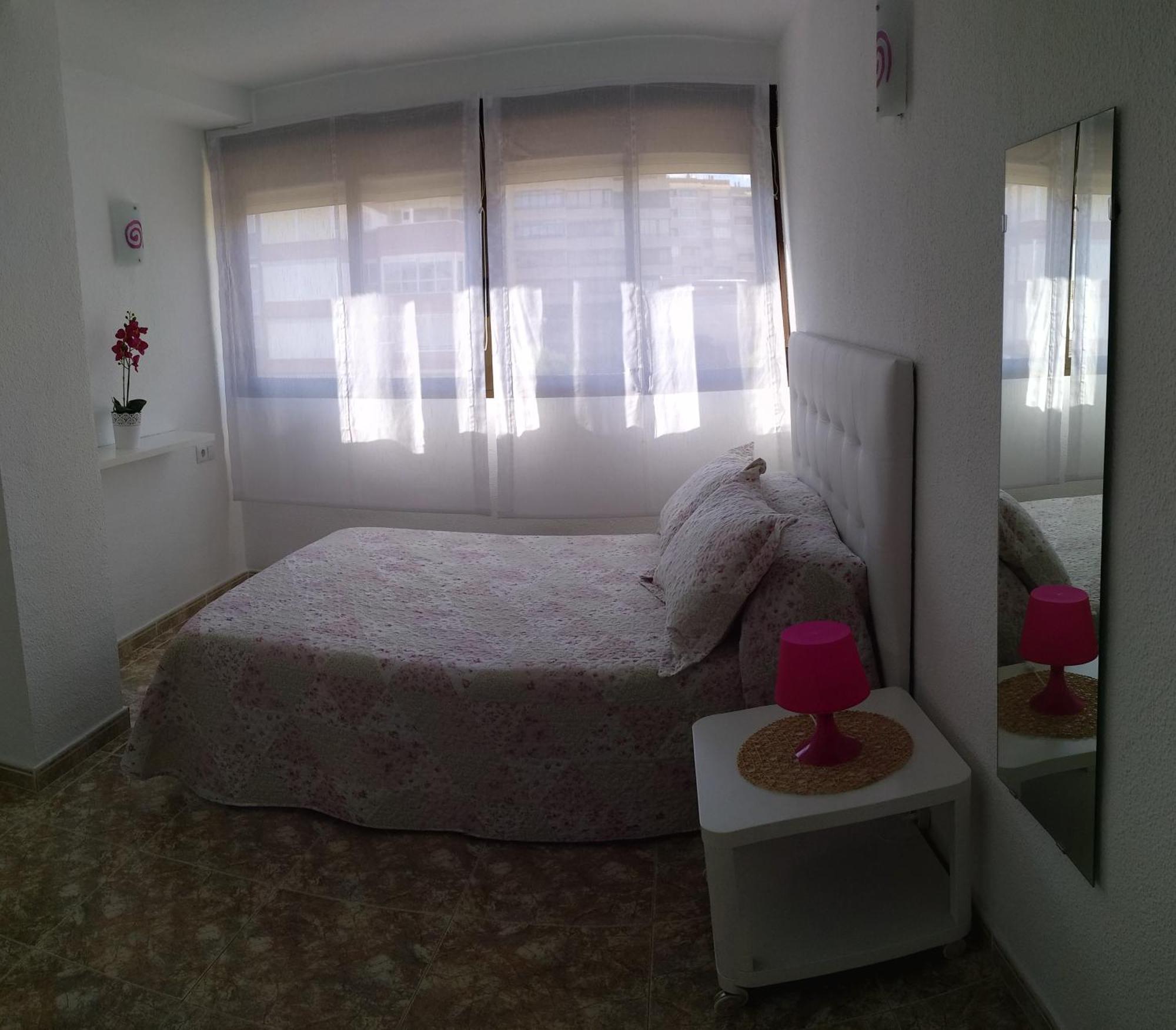 Apartamentos Del Sol Arenales del Sol Eksteriør billede