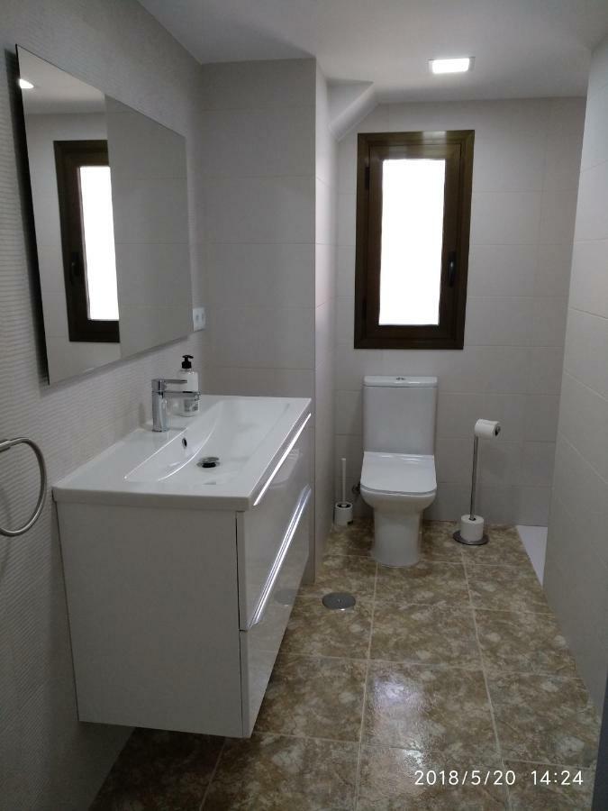 Apartamentos Del Sol Arenales del Sol Eksteriør billede
