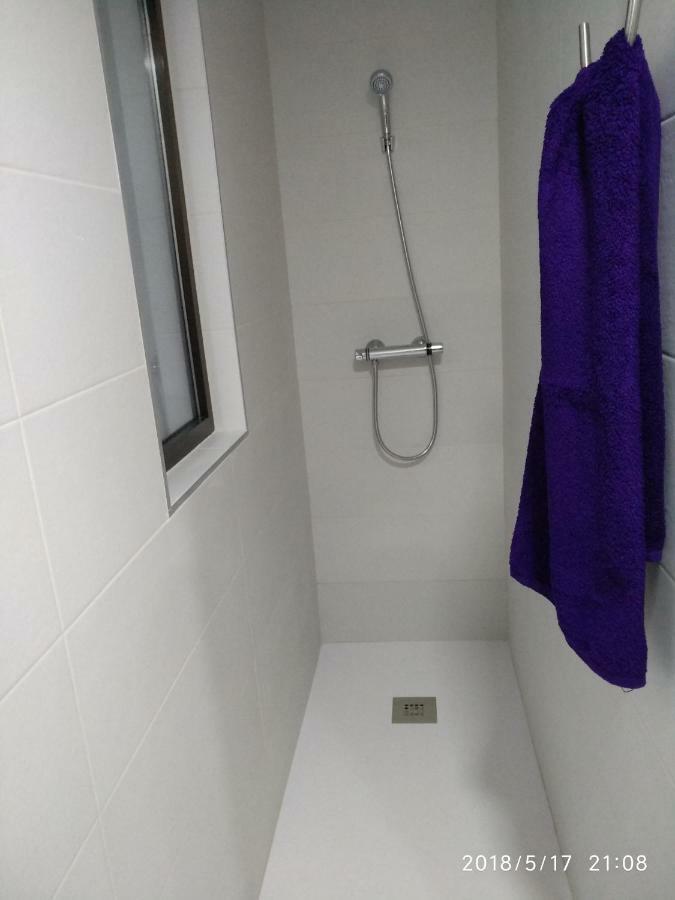 Apartamentos Del Sol Arenales del Sol Eksteriør billede